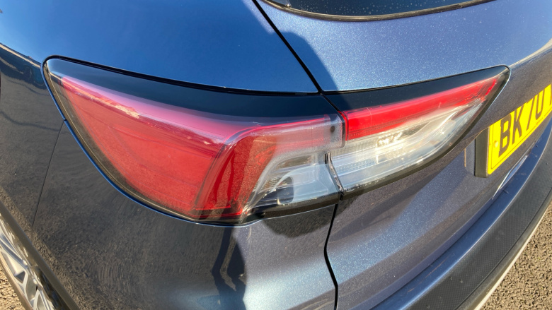 Ford Kuga 2.0 EcoBlue mHEV Titanium 5dr Diesel Estate